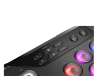 Corsair FIGHTING CONTROLLER-MGX v2-BLK - 1354372 - zdjęcie 5